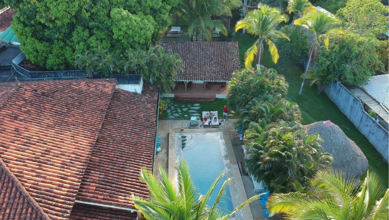 Hotel Casa De Campo Pedasi Pedasi Town المظهر الخارجي الصورة