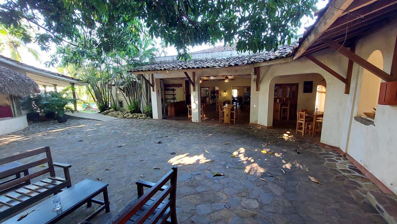 Hotel Casa De Campo Pedasi Pedasi Town المظهر الخارجي الصورة