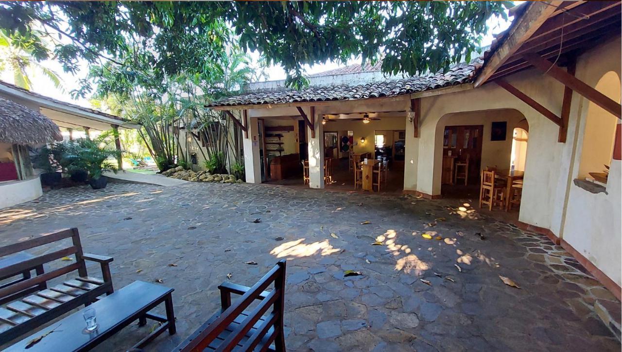 Hotel Casa De Campo Pedasi Pedasi Town المظهر الخارجي الصورة