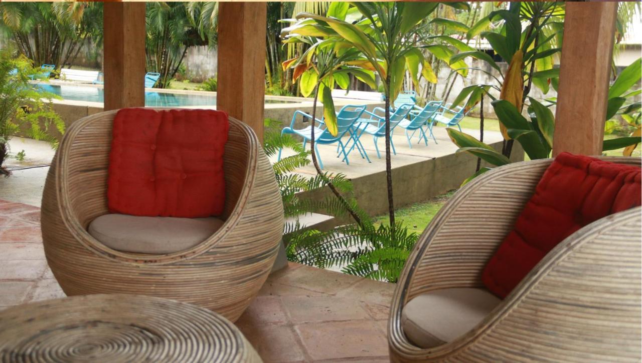 Hotel Casa De Campo Pedasi Pedasi Town المظهر الخارجي الصورة