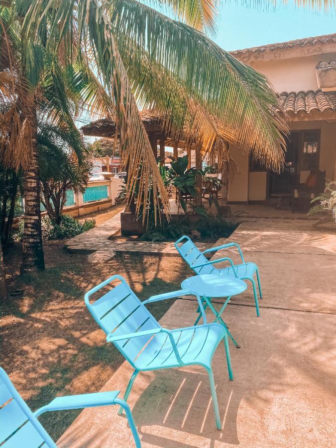 Hotel Casa De Campo Pedasi Pedasi Town المظهر الخارجي الصورة
