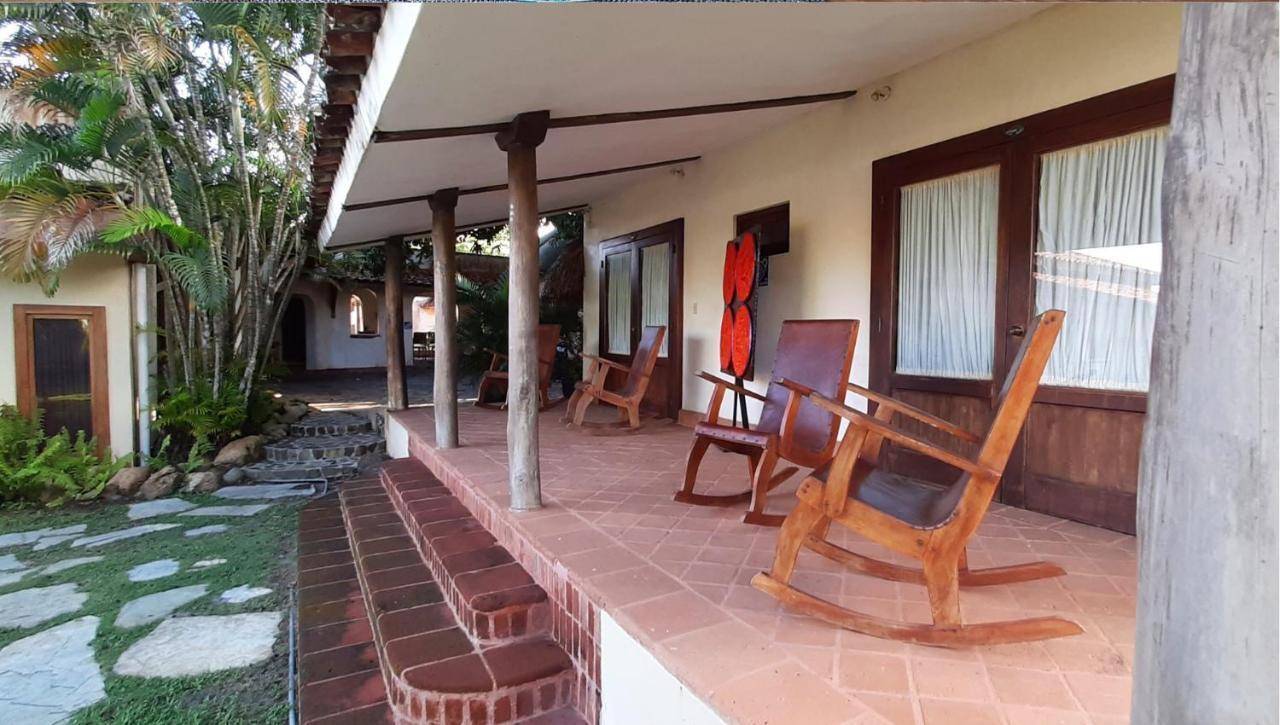 Hotel Casa De Campo Pedasi Pedasi Town المظهر الخارجي الصورة