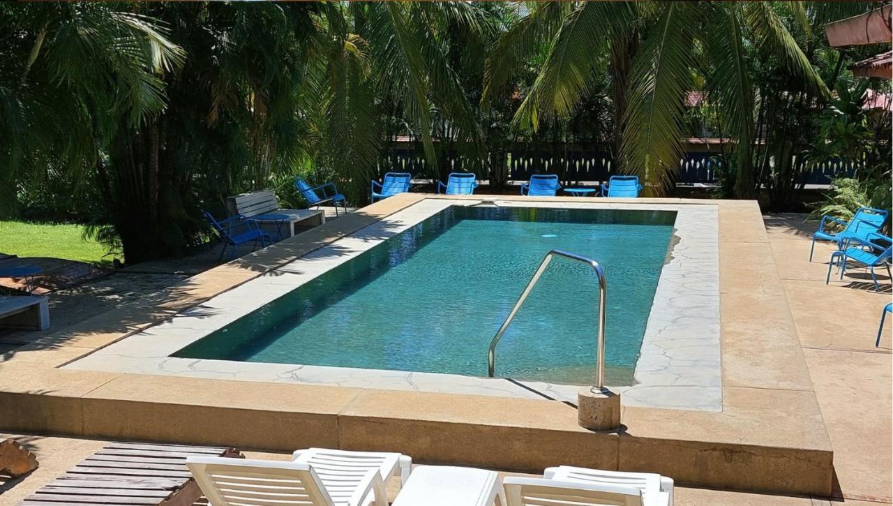 Hotel Casa De Campo Pedasi Pedasi Town المظهر الخارجي الصورة