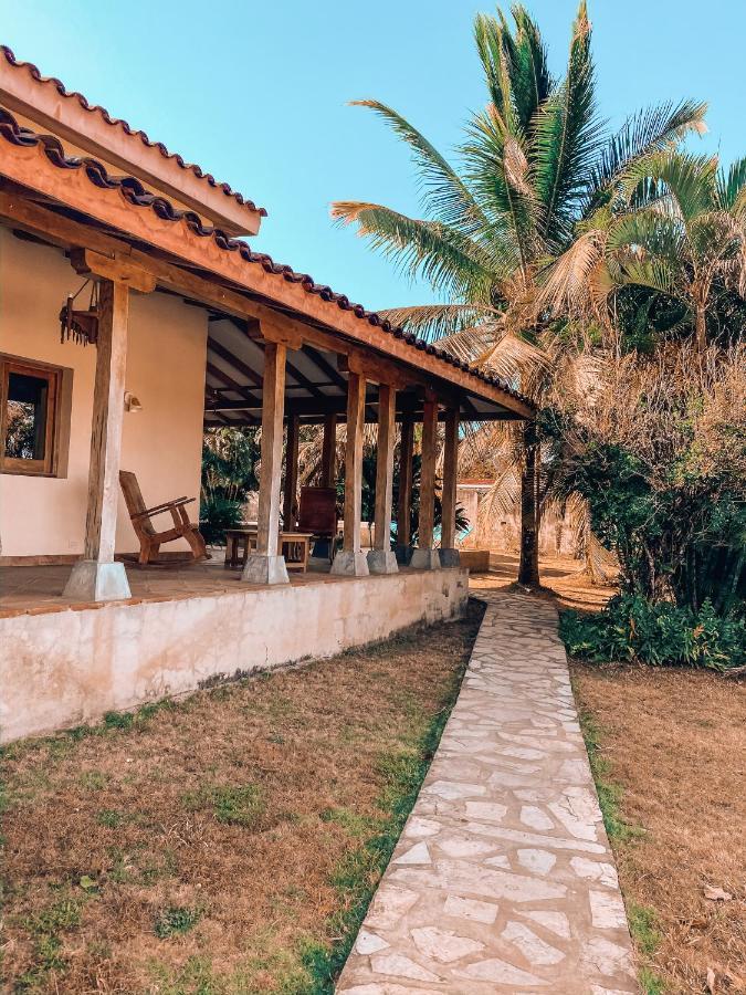 Hotel Casa De Campo Pedasi Pedasi Town المظهر الخارجي الصورة