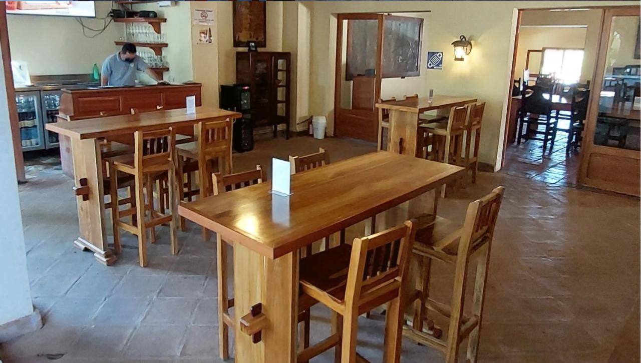 Hotel Casa De Campo Pedasi Pedasi Town المظهر الخارجي الصورة