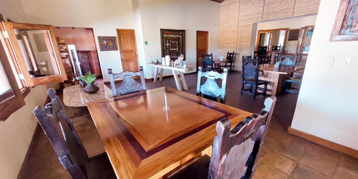 Hotel Casa De Campo Pedasi Pedasi Town المظهر الخارجي الصورة