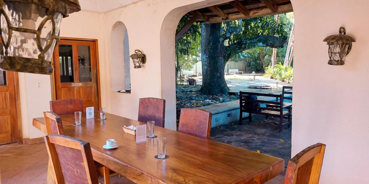 Hotel Casa De Campo Pedasi Pedasi Town المظهر الخارجي الصورة