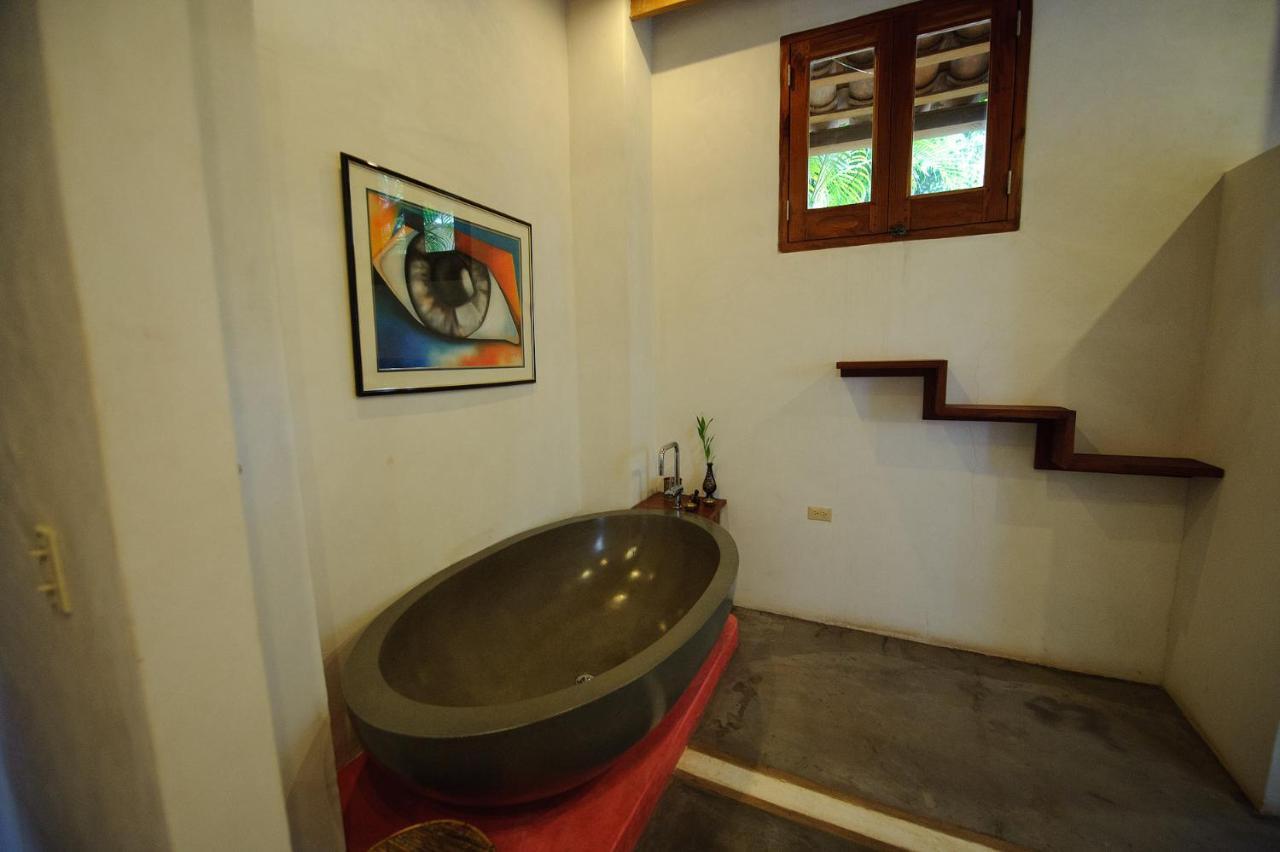 Hotel Casa De Campo Pedasi Pedasi Town المظهر الخارجي الصورة