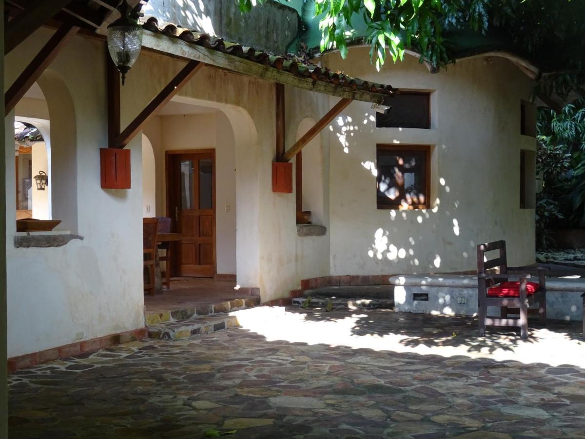 Hotel Casa De Campo Pedasi Pedasi Town المظهر الخارجي الصورة