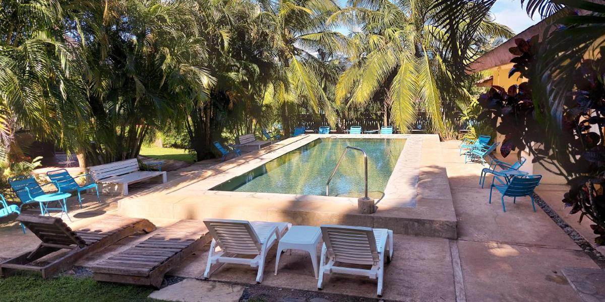Hotel Casa De Campo Pedasi Pedasi Town المظهر الخارجي الصورة