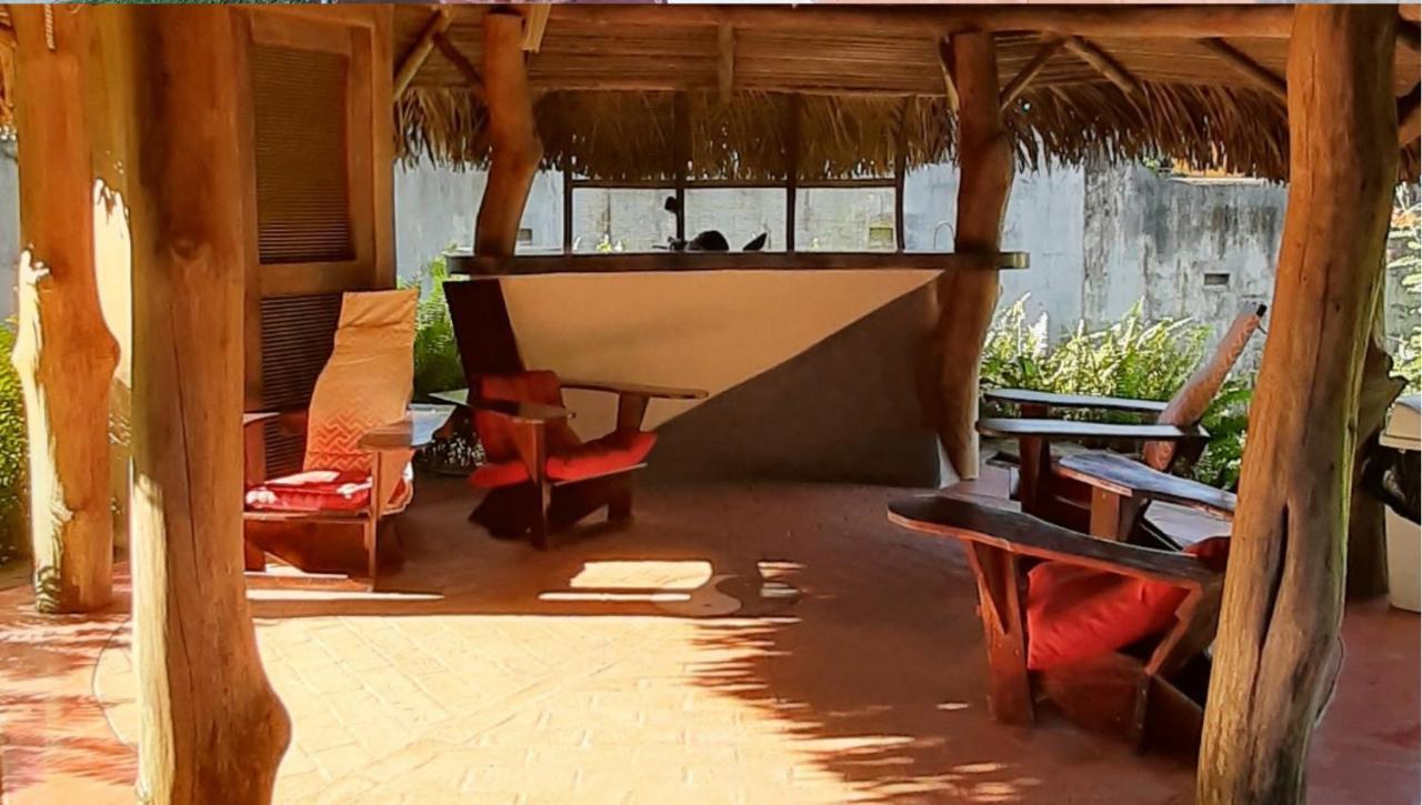 Hotel Casa De Campo Pedasi Pedasi Town المظهر الخارجي الصورة