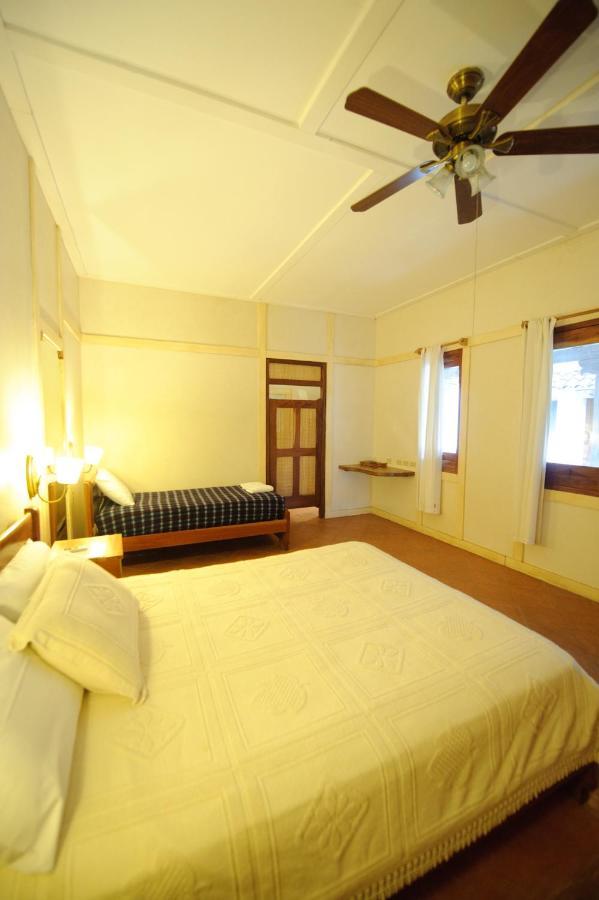 Hotel Casa De Campo Pedasi Pedasi Town المظهر الخارجي الصورة