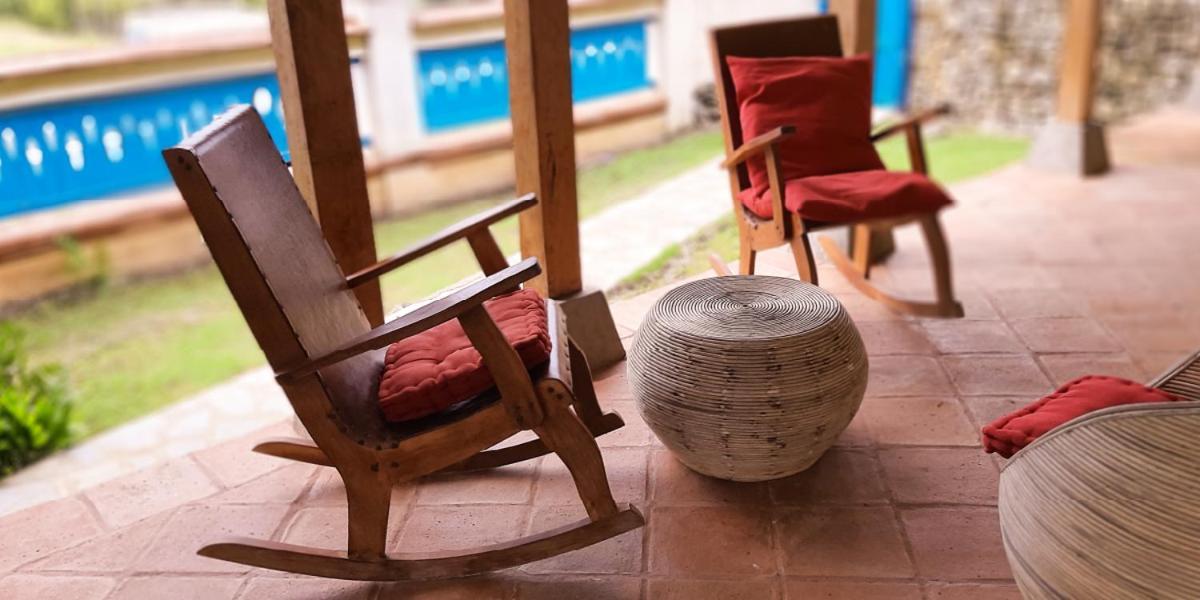 Hotel Casa De Campo Pedasi Pedasi Town المظهر الخارجي الصورة