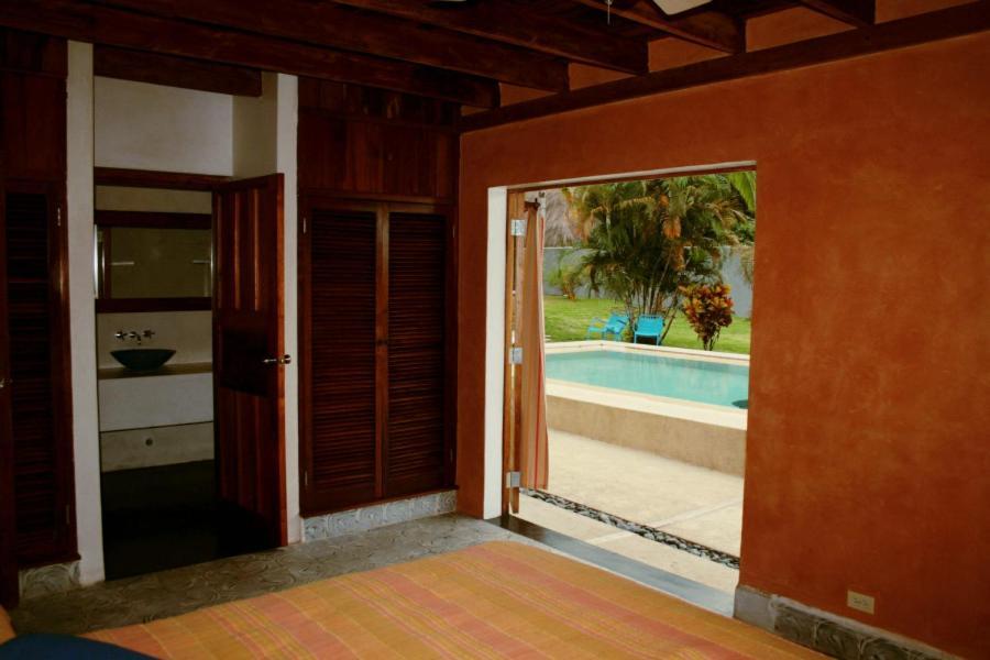 Hotel Casa De Campo Pedasi Pedasi Town المظهر الخارجي الصورة