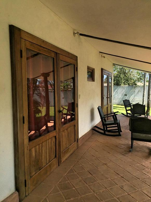 Hotel Casa De Campo Pedasi Pedasi Town المظهر الخارجي الصورة