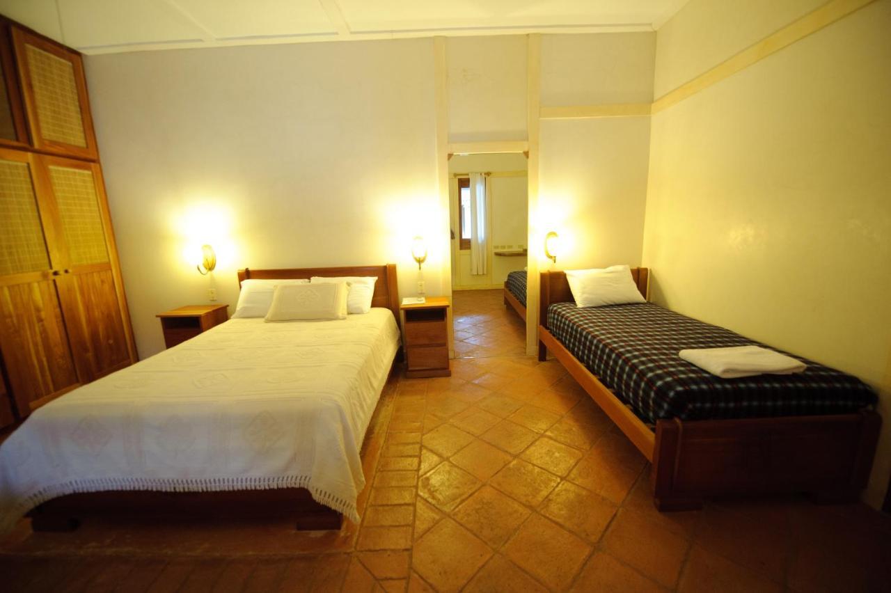 Hotel Casa De Campo Pedasi Pedasi Town المظهر الخارجي الصورة