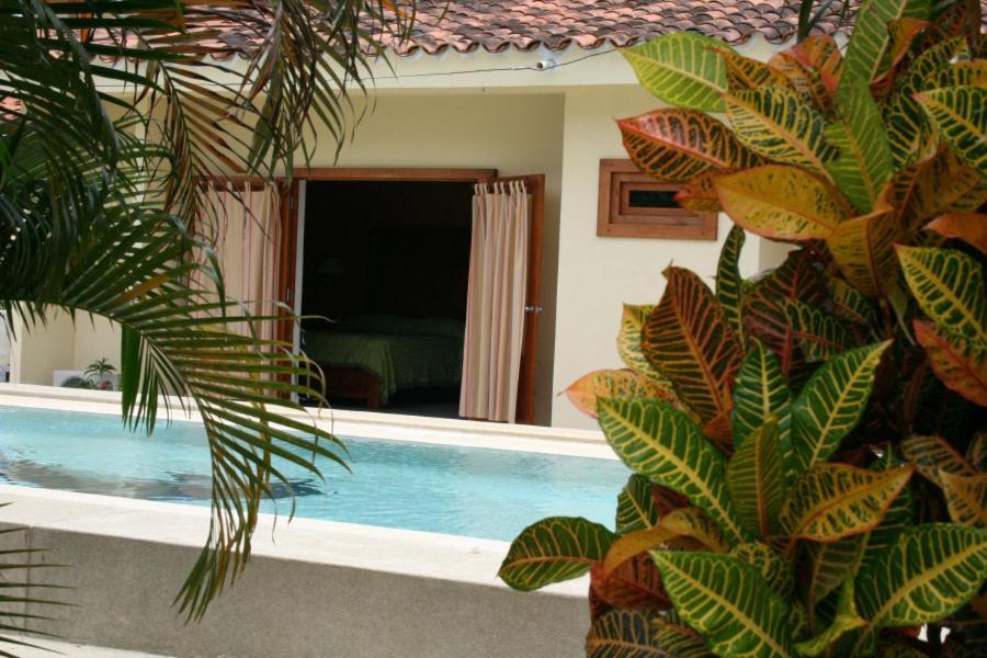 Hotel Casa De Campo Pedasi Pedasi Town المظهر الخارجي الصورة
