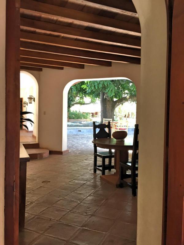Hotel Casa De Campo Pedasi Pedasi Town المظهر الخارجي الصورة