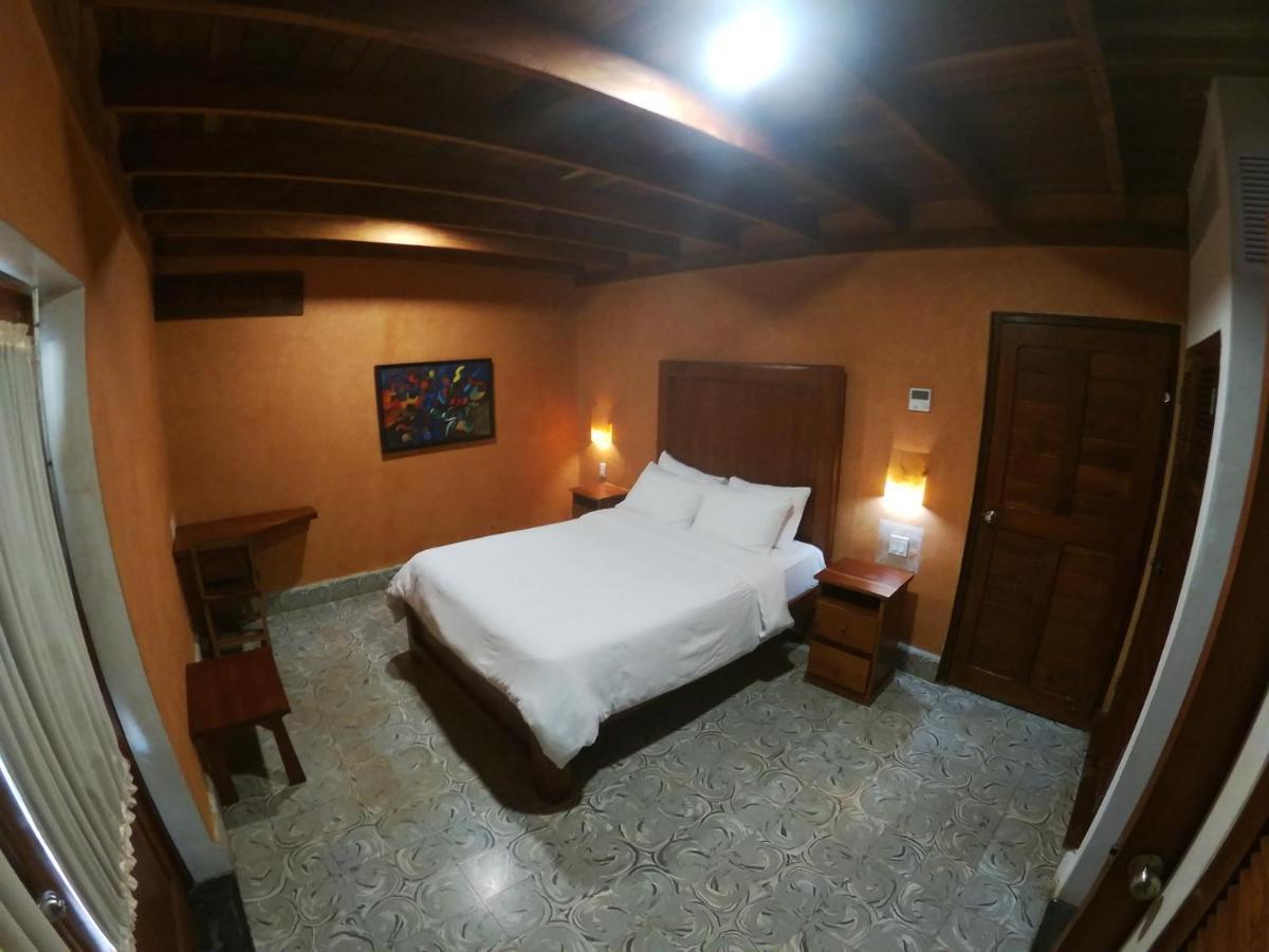 Hotel Casa De Campo Pedasi Pedasi Town المظهر الخارجي الصورة