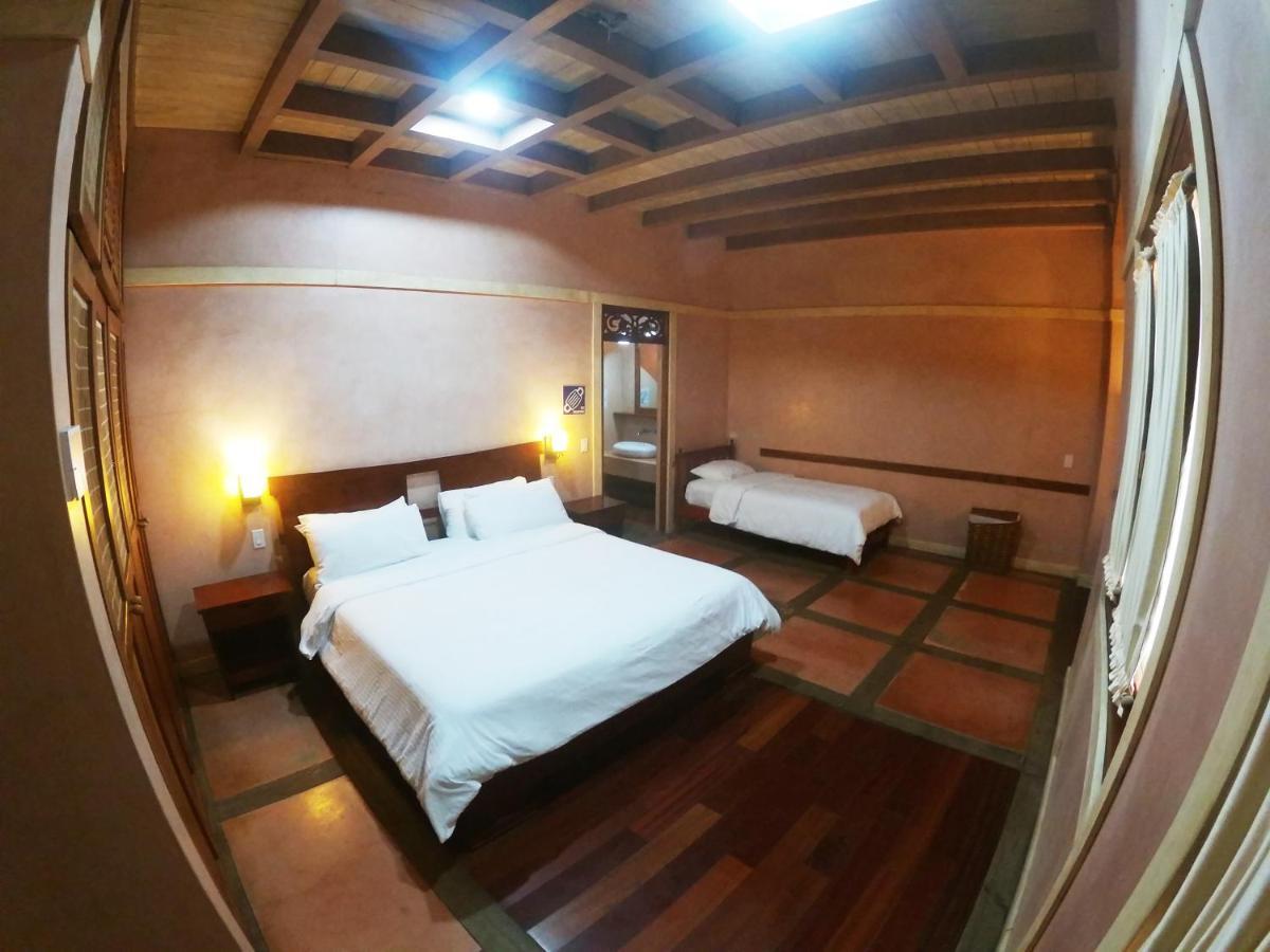 Hotel Casa De Campo Pedasi Pedasi Town المظهر الخارجي الصورة