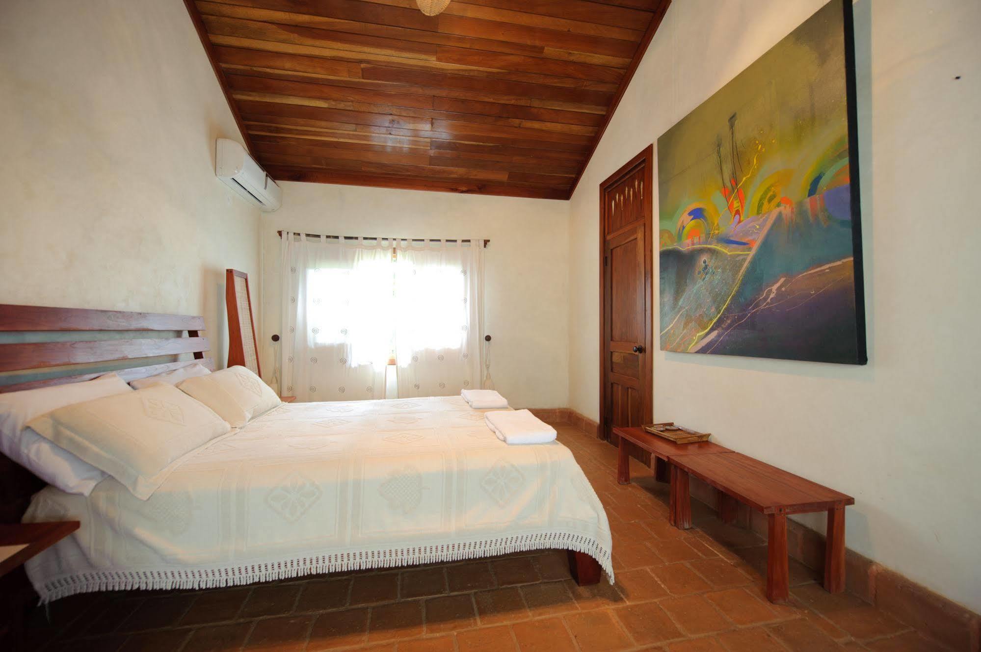 Hotel Casa De Campo Pedasi Pedasi Town المظهر الخارجي الصورة