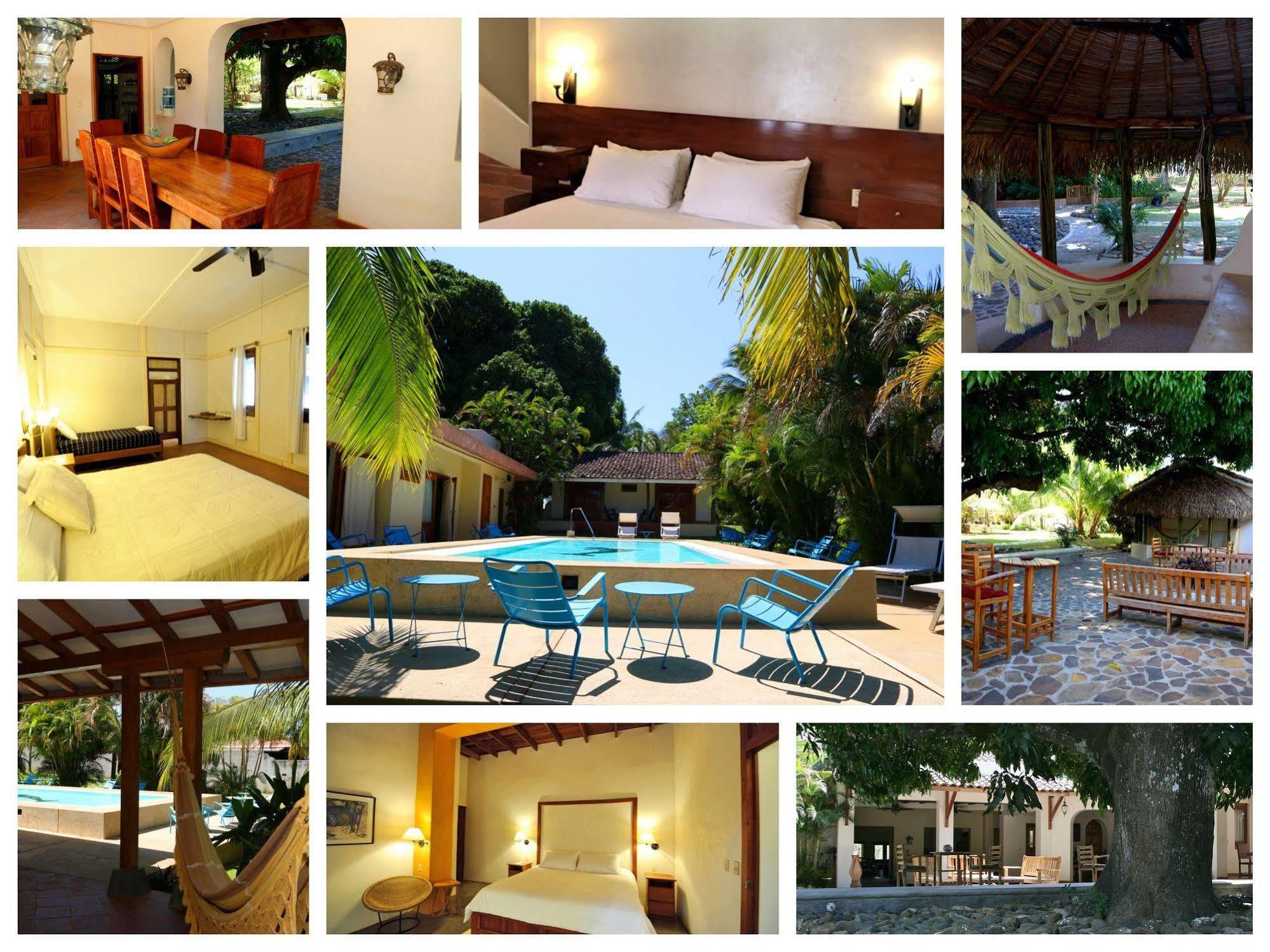 Hotel Casa De Campo Pedasi Pedasi Town المظهر الخارجي الصورة