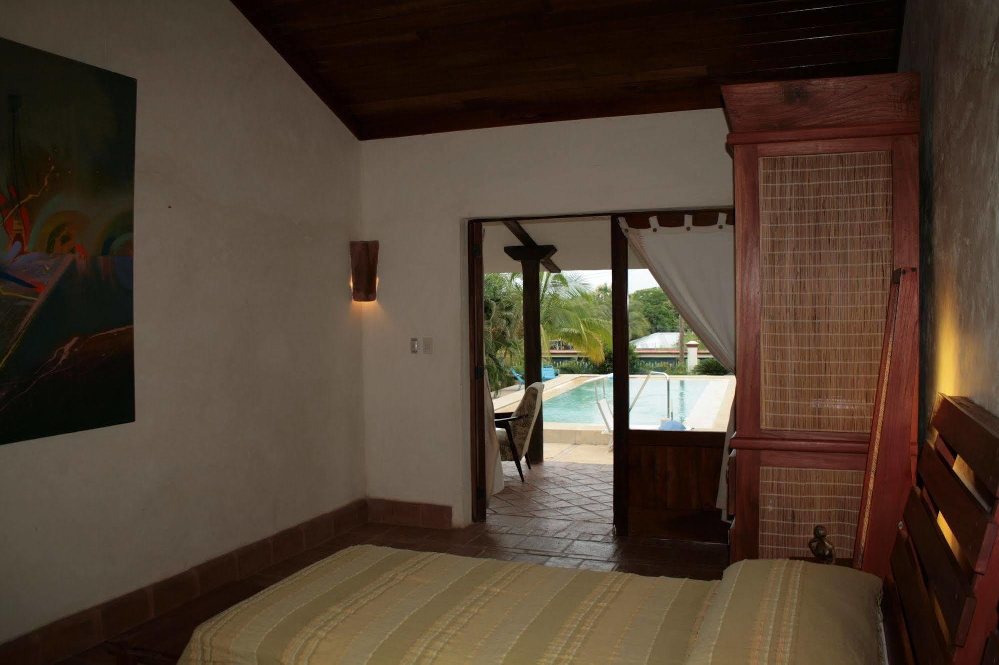 Hotel Casa De Campo Pedasi Pedasi Town المظهر الخارجي الصورة