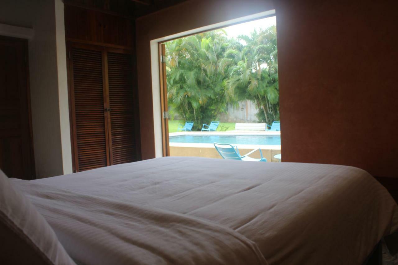 Hotel Casa De Campo Pedasi Pedasi Town المظهر الخارجي الصورة