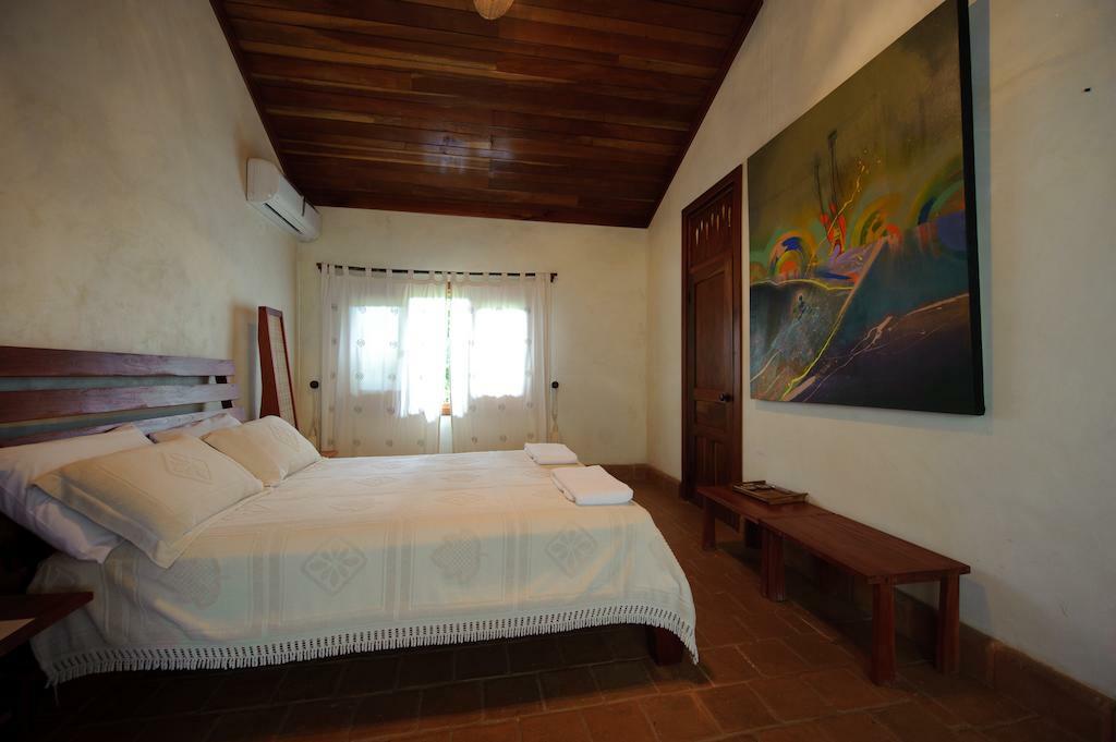 Hotel Casa De Campo Pedasi Pedasi Town المظهر الخارجي الصورة