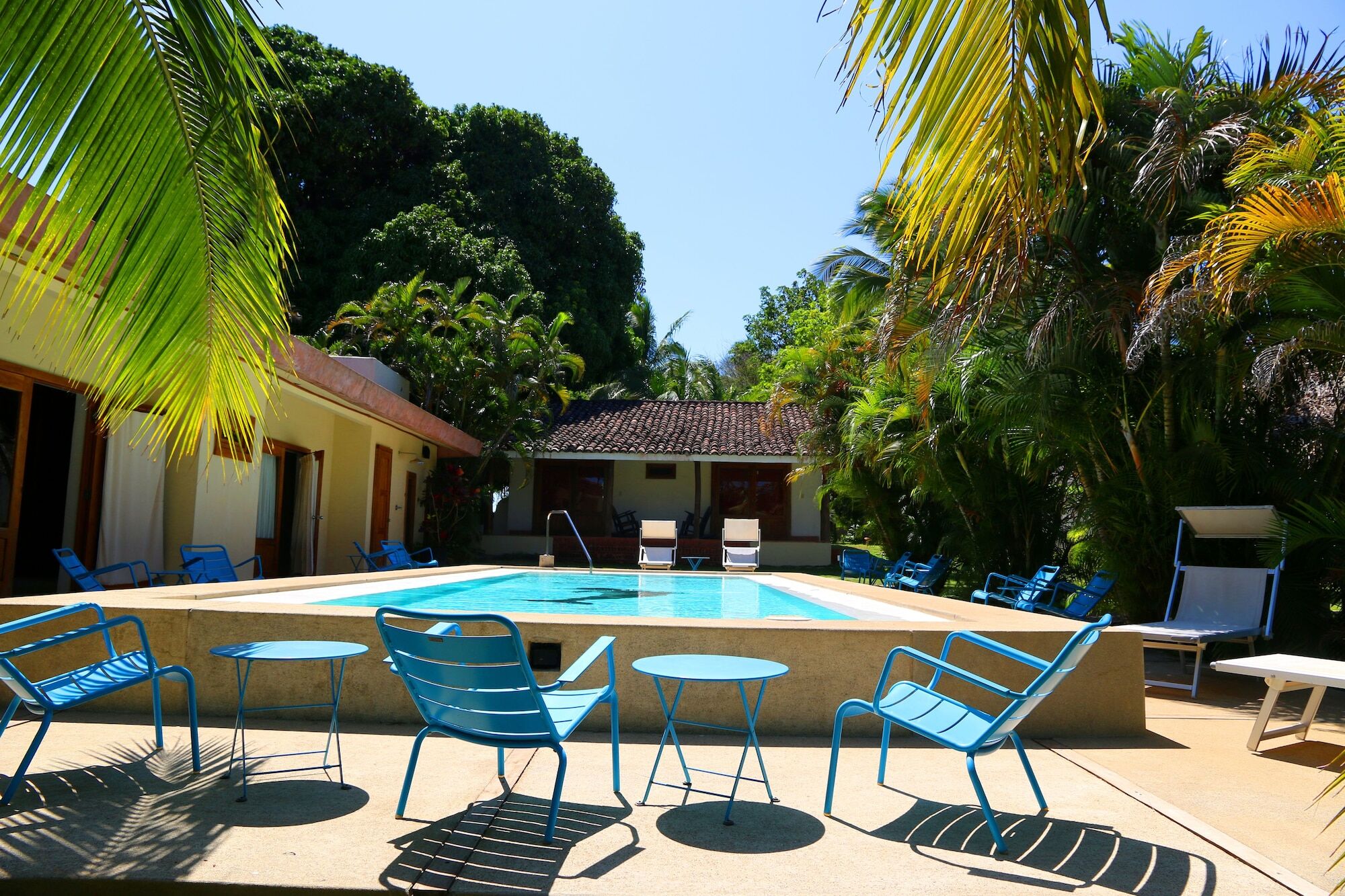 Hotel Casa De Campo Pedasi Pedasi Town المظهر الخارجي الصورة