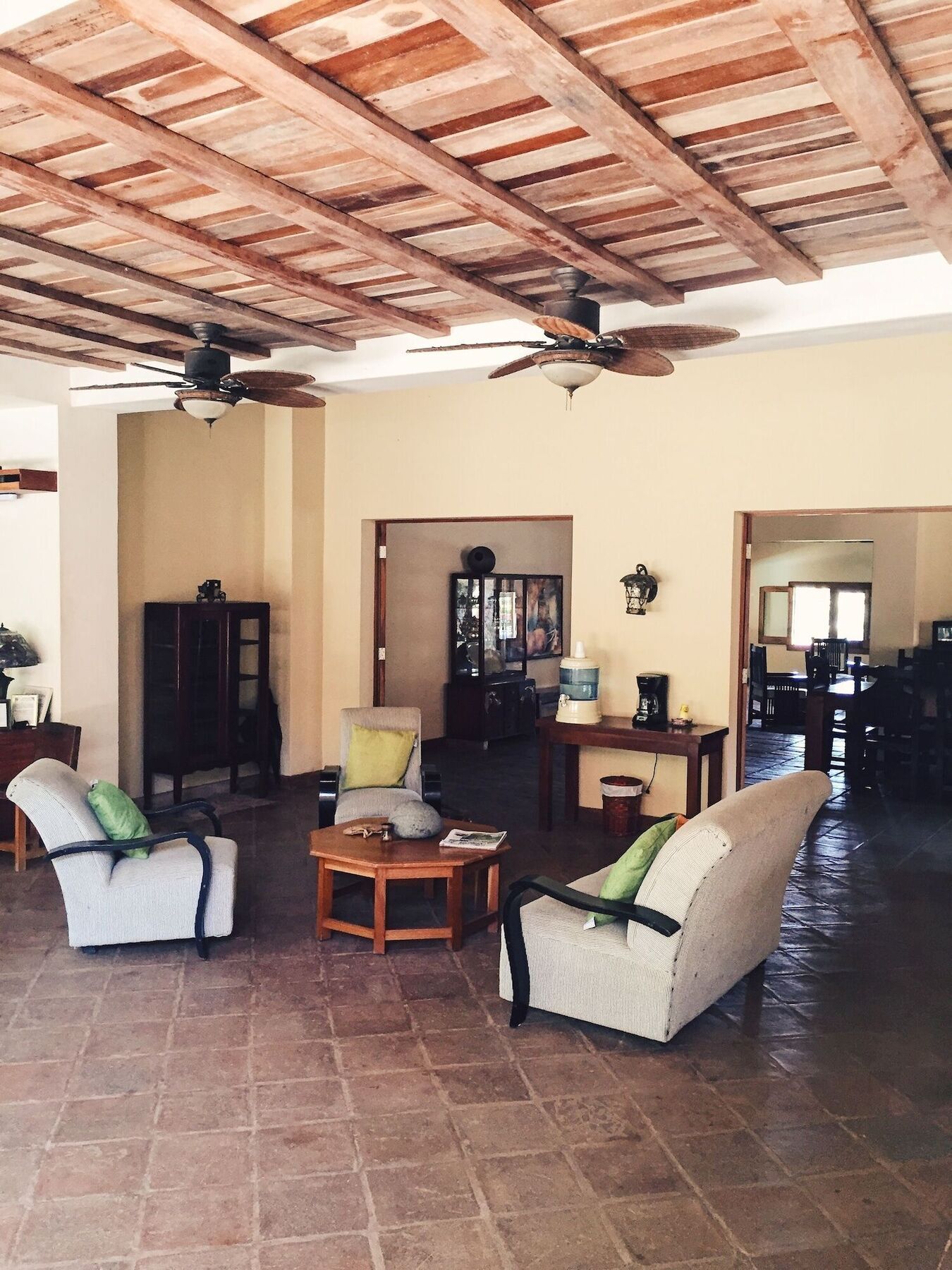 Hotel Casa De Campo Pedasi Pedasi Town المظهر الخارجي الصورة